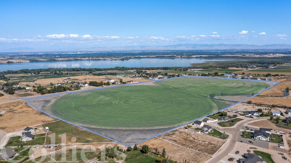 0 Lewis Lane, Nampa, ID à vendre - Photo de l’immeuble – Image 3 sur 25