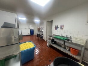 165 Francis Rd, Londres à louer Photo intérieure– Image 2 sur 3