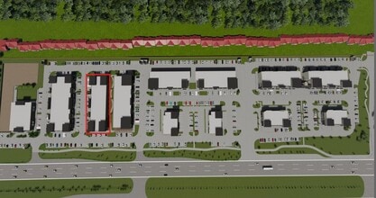 15161 Ronald W Reagan Blvd, Leander, TX à louer Photo intérieure– Image 2 sur 8