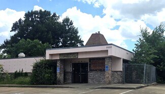Plus de détails pour 2222 Belt Line Rd, Garland, TX - Spécialisé à vendre