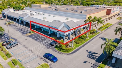 21301-21495 NW 2nd Ave, Miami, FL à louer Photo intérieure– Image 1 sur 9