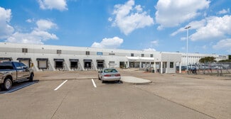 Plus de détails pour 1000 Terminal Rd, Fort Worth, TX - Industriel/Logistique à louer