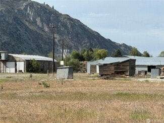 Plus de détails pour 21 Havillah Rd, Tonasket, WA - Industriel/Logistique à vendre