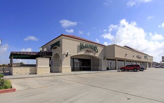 Plus de détails pour 6600-6612 Seawall Blvd, Galveston, TX - Local commercial à louer