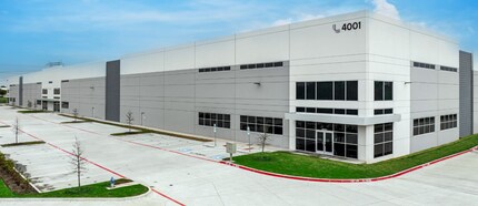 4001 Main St, The Colony, TX à louer Photo intérieure– Image 1 sur 3