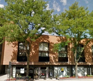 Plus de détails pour 1802-1806 N Halsted St, Chicago, IL - Local commercial à louer