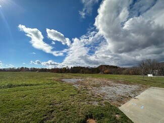 Plus de détails pour 0 Cove, Roanoke, VA - Terrain à vendre