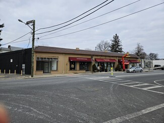 Plus de détails pour 1032-1044 Broad St, Bloomfield, NJ - Local commercial à vendre