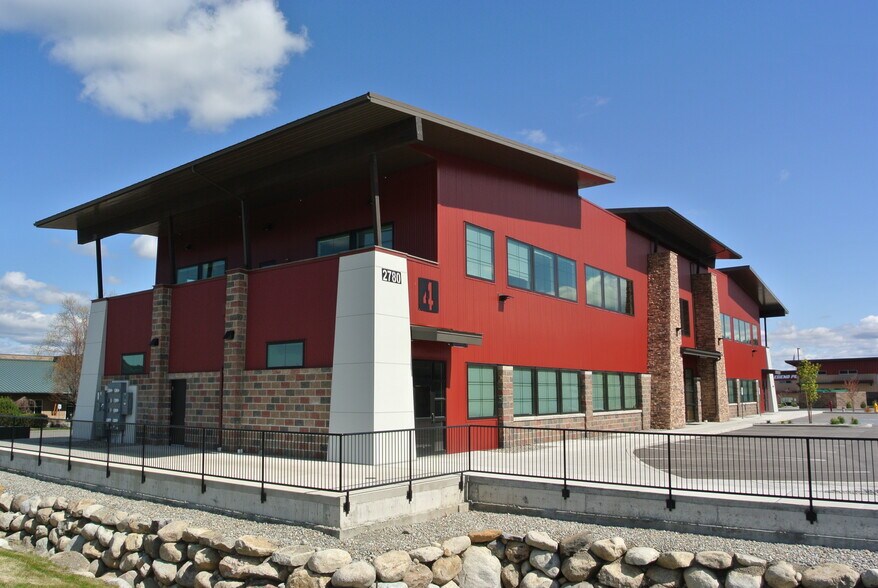 2780 N Eagle Ln, Liberty Lake, WA à louer - Photo de l’immeuble – Image 3 sur 26