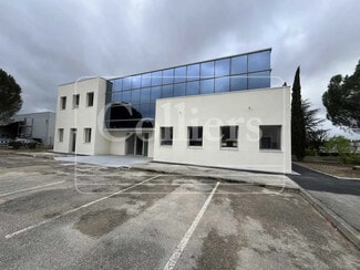 Plus de détails pour 900 Rue André Ampère, Aix-en-Provence - Bureau à louer