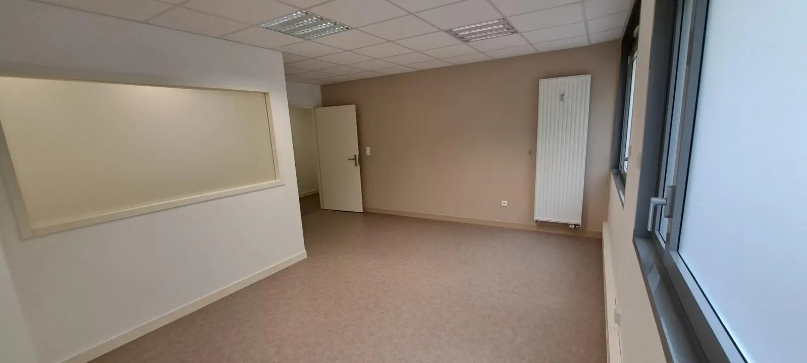 Photo de l’immeuble
