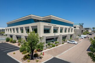 Plus de détails pour 6710 N Scottsdale Rd, Scottsdale, AZ - Bureau à louer
