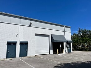 1533-1717 SW 1st Way, Deerfield Beach, FL à louer Photo de l’immeuble– Image 1 sur 6