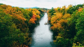 Plus de détails pour 867 Welcome Valley Rd, Benton, TN - Hôtellerie à vendre