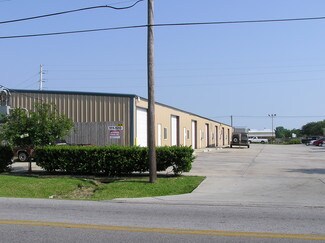 Plus de détails pour 3047 Cedar Dr, La Marque, TX - Local d'activités, Industriel/Logistique à louer
