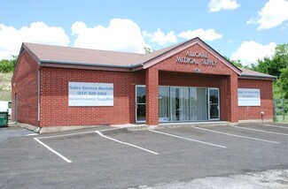 Plus de détails pour 5016 Jacksboro Hwy, Fort Worth, TX - Local commercial à vendre