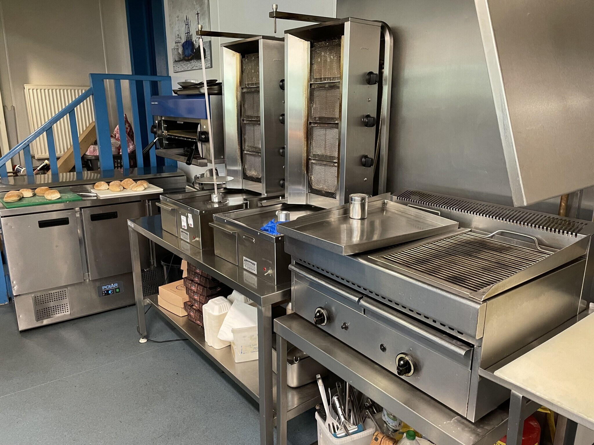 59 Faversham Rd, Ashford à louer Photo intérieure– Image 1 sur 5