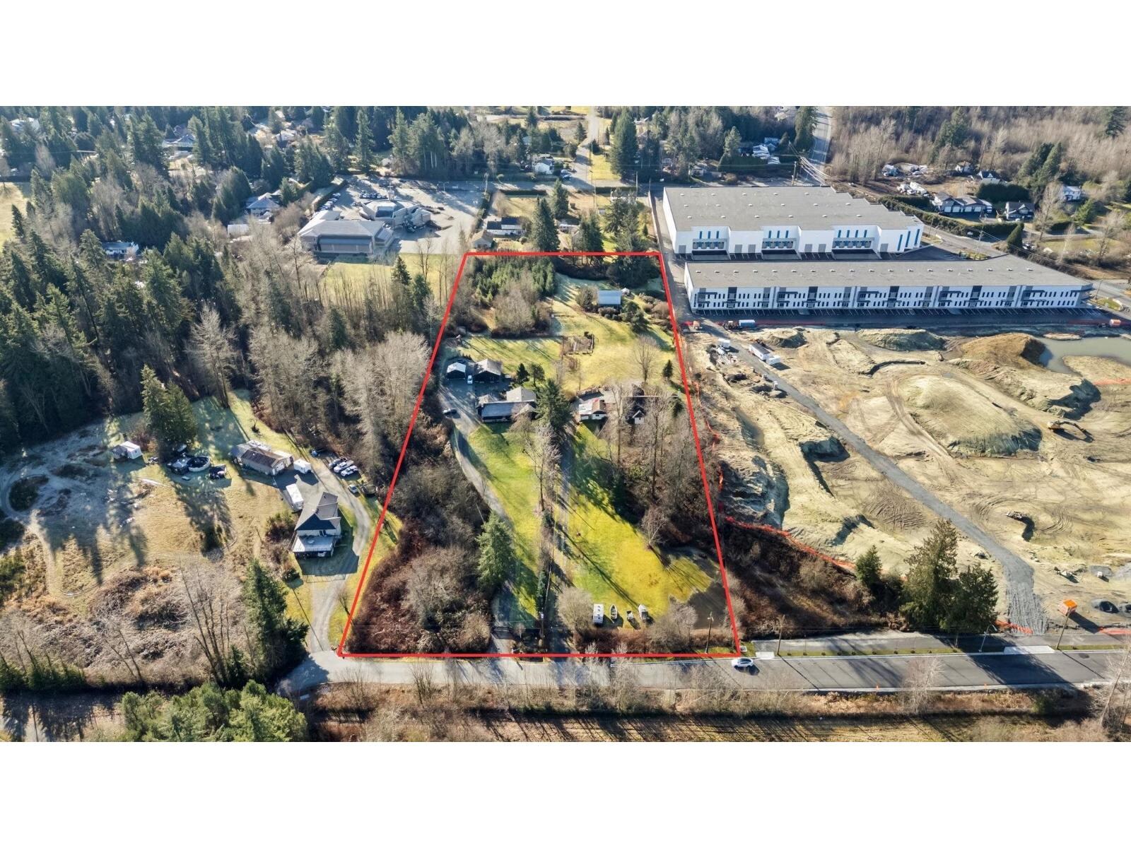 33470 Ihles Av, Mission, BC à vendre Aérien– Image 1 sur 2