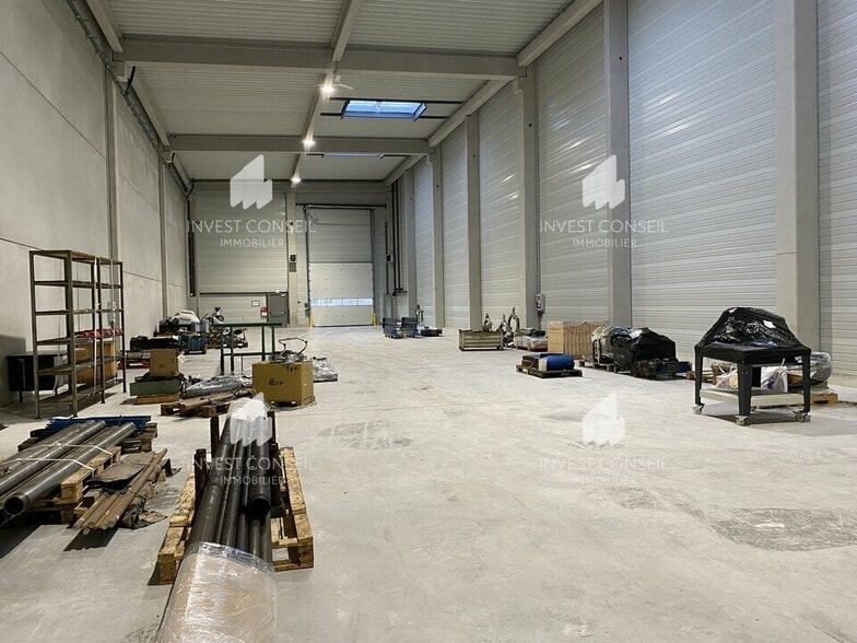 17 Avenue Roland Moreno, Frépillon à louer - Photo de l’immeuble – Image 3 sur 10