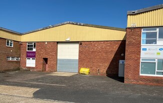 Plus de détails pour Station Rd, Hailsham - Industriel/Logistique à louer
