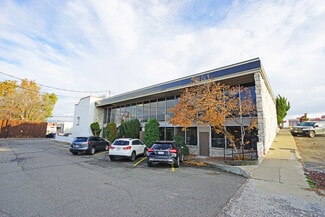 Plus de détails pour 811 W Yakima Ave, Yakima, WA - Bureau à louer