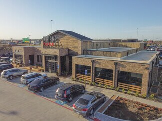 Plus de détails pour 2849 Heritage Trace Pky, Fort Worth, TX - Local commercial à vendre