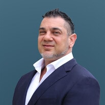 Shawn Behrouz