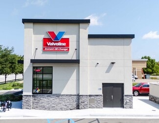Plus de détails pour 241 N Cedar St, Belton, MO - Local commercial à vendre
