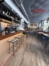 Local commercial dans Madrid, Madrid à louer Photo intérieure– Image 2 sur 10