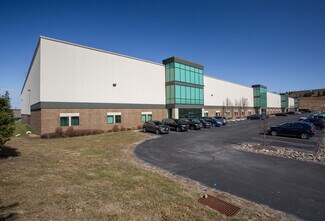 Plus de détails pour 124 Centerpoint Blvd, Jenkins, PA - Bureau à louer