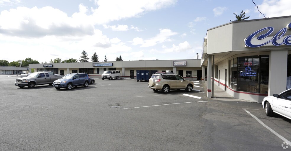 6401 E Mill Plain Blvd, Vancouver, WA à louer - Photo de l’immeuble – Image 3 sur 4