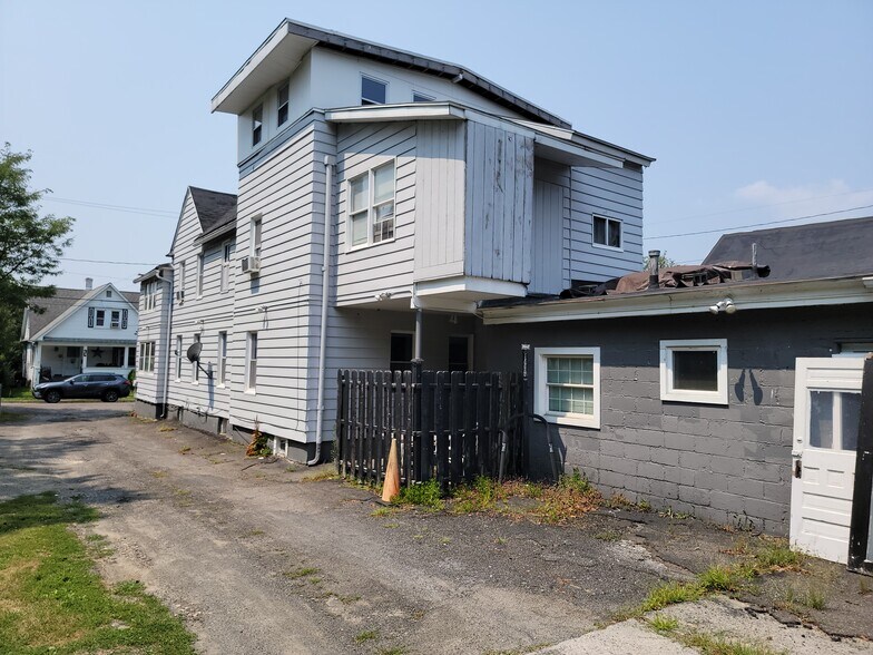 65 Homer St, Binghamton, NY à vendre - Photo de l’immeuble – Image 2 sur 10