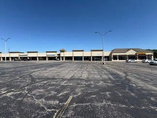 Plus de détails pour 114-138 E North Ave, Belton, MO - Local commercial à vendre