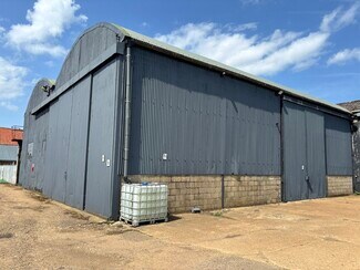 Plus de détails pour Park Farm, Kings Lynn - Industriel/Logistique à louer