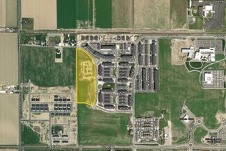 Plus de détails pour 5A1 Stahl St, Billings, MT - Terrain à vendre
