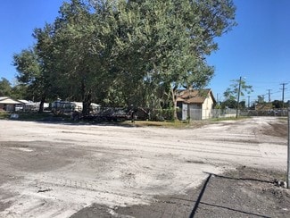 Plus de détails pour 2610 E US Hwy 92, Plant City, FL - Terrain à louer