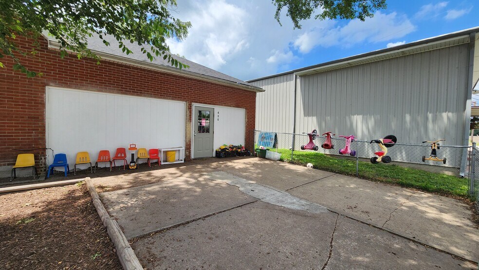406 S Main St, Archie, MO à vendre - Photo de l’immeuble – Image 3 sur 44