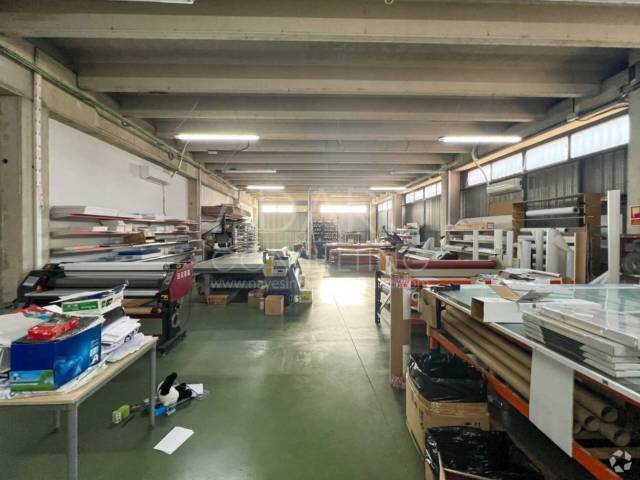 Industriel/Logistique dans Leganés, Madrid à louer Photo principale– Image 1 sur 26
