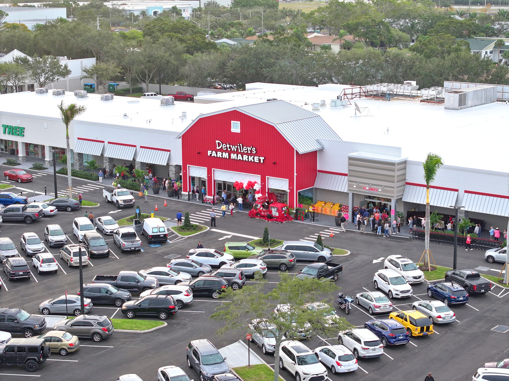 3500 53rd Ave W, Bradenton, FL à louer Photo principale– Image 1 sur 4