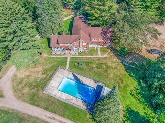 Plus de détails pour 6119 Co Y Hwy, Hazelhurst, WI - Hôtellerie à vendre