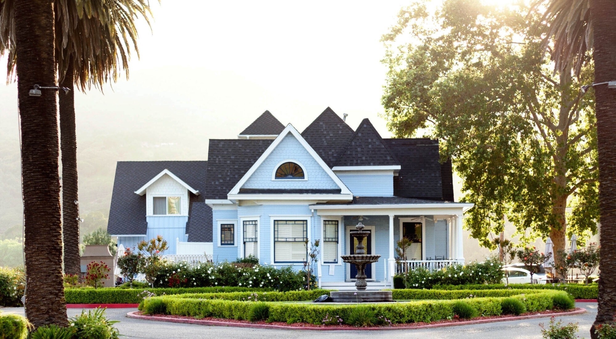 5071 Suisun Valley Rd, Fairfield, CA à vendre Photo principale– Image 1 sur 2