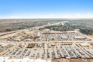 Plus de détails pour 195 Tom Hill SR Blvd, Macon-Bibb, GA - Local commercial à louer