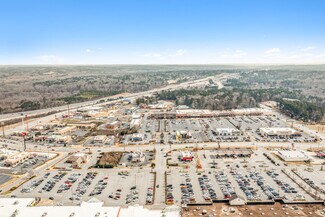 Plus de détails pour 195 Tom Hill SR Blvd, Macon-Bibb, GA - Local commercial à louer