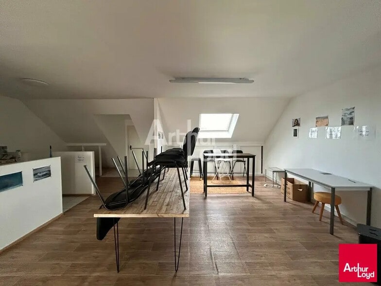 Bureau dans Blois à louer - Photo intérieure – Image 3 sur 4