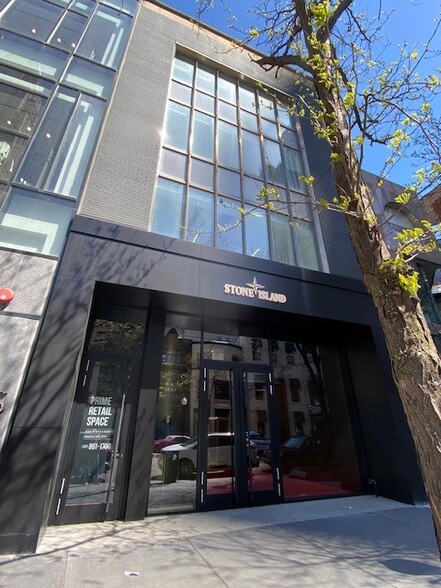 48 E Oak St, Chicago, IL à louer - Photo de l’immeuble – Image 1 sur 1