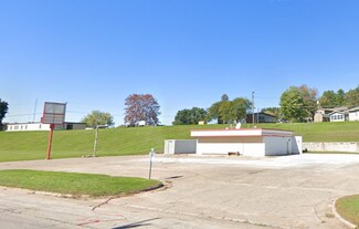 Plus de détails pour 754 E Main St, Mondovi, WI - Local commercial à louer