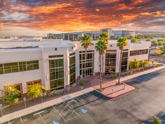 Plus de détails pour 10615 Park Run Dr, Las Vegas, NV - Bureau à vendre