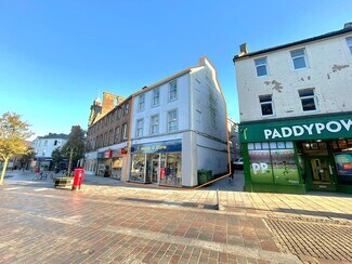 Plus de détails pour 178 High St, Dumfries - Local commercial à vendre