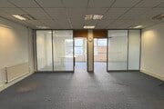 Internal space