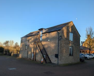 Plus de détails pour Strixton Vlg, Wellingborough - Bureau à louer